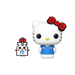 FUNKO POP Sanrio - Hello Kitty - 28 Hello Kitty Anniversary 9 cm