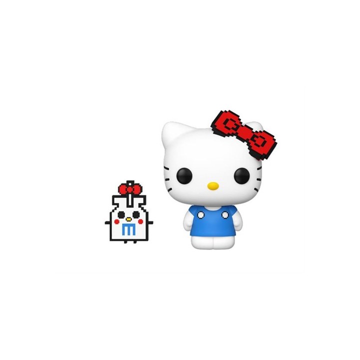 FUNKO POP Sanrio - Hello Kitty - 28 Hello Kitty Anniversary 9 cm