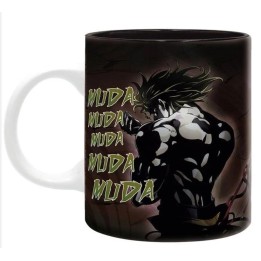 JOJO'S BIZARRE ADVENTURE - Tazza 320 ml : "Duel"