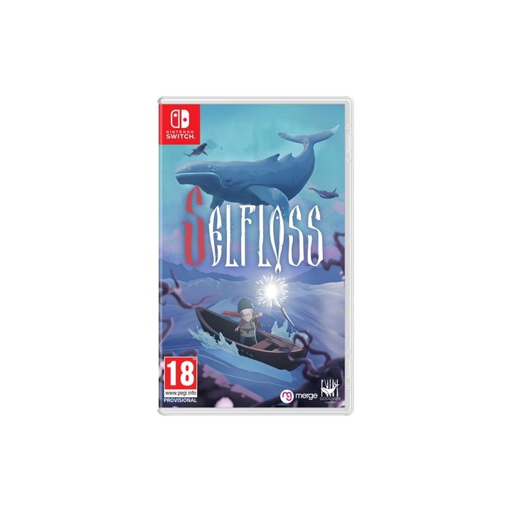 SELFLOSS