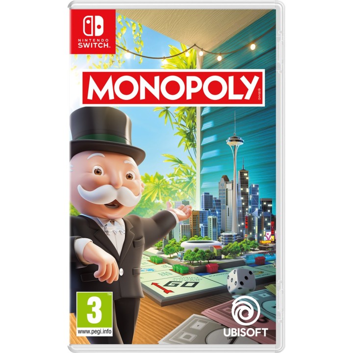 Monopoly
