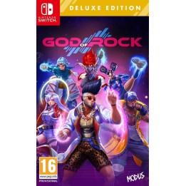God of Rock