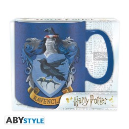 ABYSTYLE HARRY POTTER - Tazza 460 ml :"Ravenclaw"