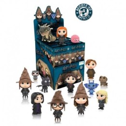 FUNKO POP Mystery Mini: Harry Potter 12pz