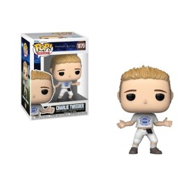 FUNKO POP Movies: Varsity Blues- Tweeder 9 cm