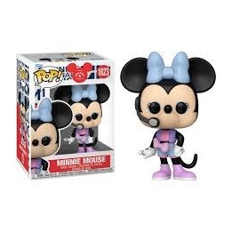 FUNKO POP Disney: Mickey Mouse KPOP - Minnie 9 cm