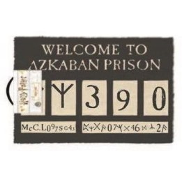 PYRAMID HARRY POTTER (WELCOME TO AZKABAN) ZERBINO