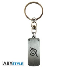 NARUTO SHIPPUDEN - Portachiavi: "Konoha symbol"