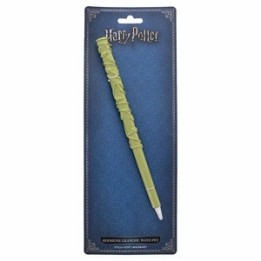 PALADONE HARRY POTTER Penna Hermione a forma di bacchetta