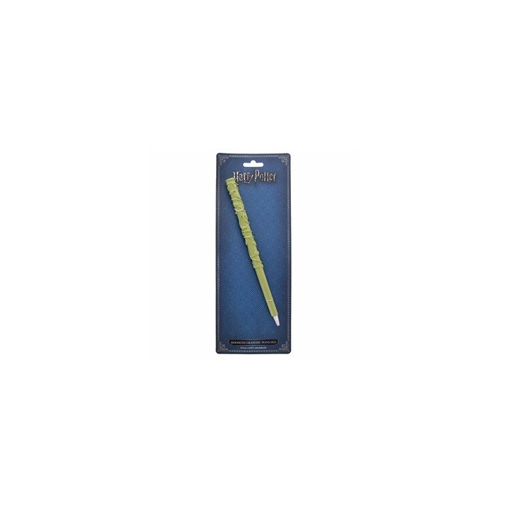 PALADONE HARRY POTTER Penna Hermione a forma di bacchetta