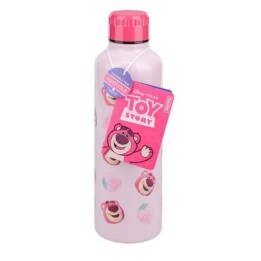 PALADONE Lotso Metal Water Bottle
