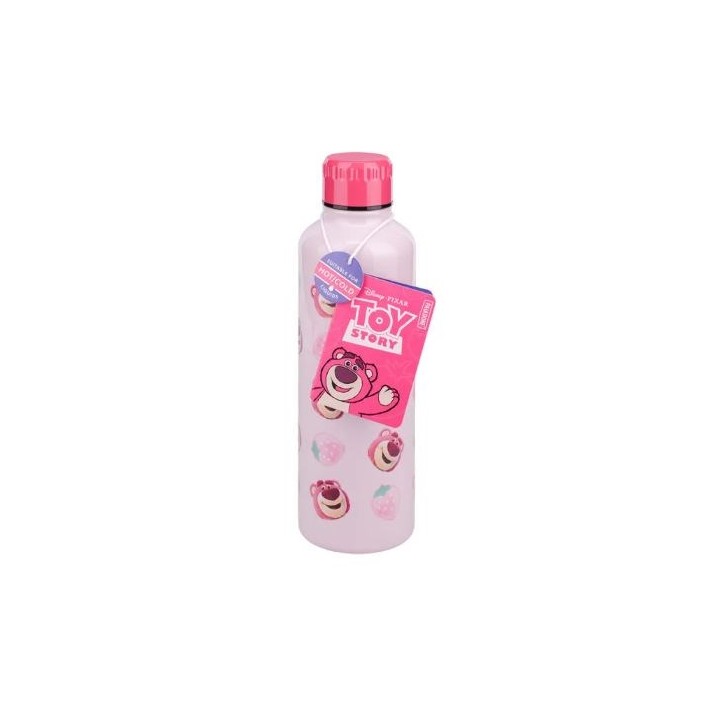 PALADONE Lotso Metal Water Bottle