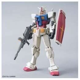 BANDAI HG GUNDAM RX-78-2 BEYOND GLOBAL 1/144