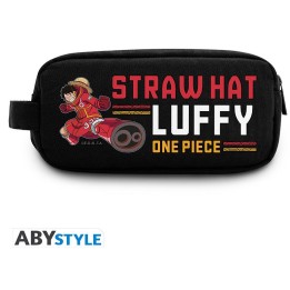 ABYSTYLE ONE PIECE - Case - Luffy Egghead