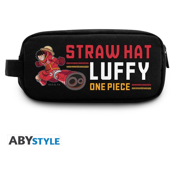 ABYSTYLE ONE PIECE - Case - Luffy Egghead