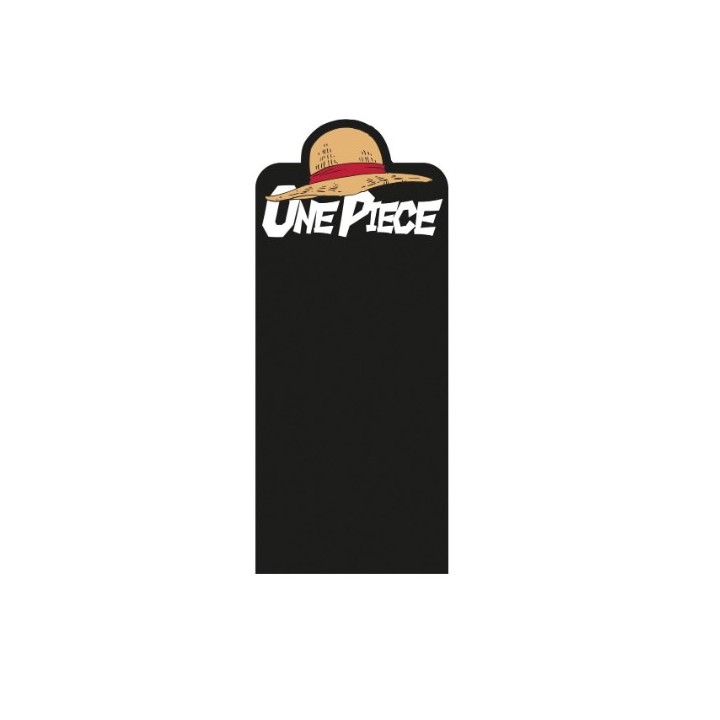 AyMax - ONE PIECE - Straw Hat - 3D Mat Cuscino 58x137cm
