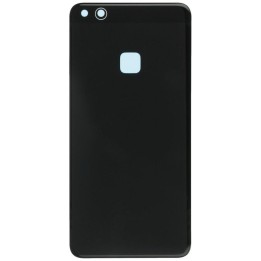 COVER POSTERIORE PER HUAWEI P10 LITE NERO