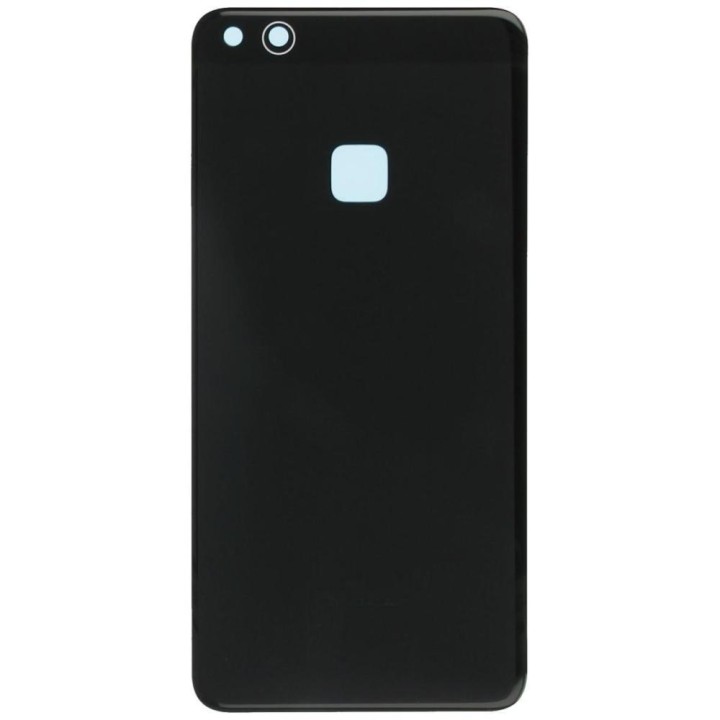 COVER POSTERIORE PER HUAWEI P10 LITE NERO