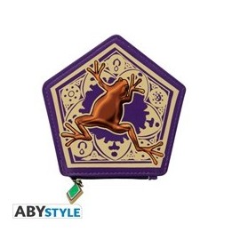 ABYSTYLE HARRY POTTER - PORTAMONETE "Chocolate Frog"