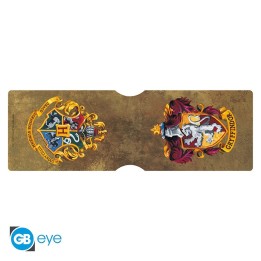 ABYSTYLE HARRY POTTER - Porta tessere: "Gryffindor"