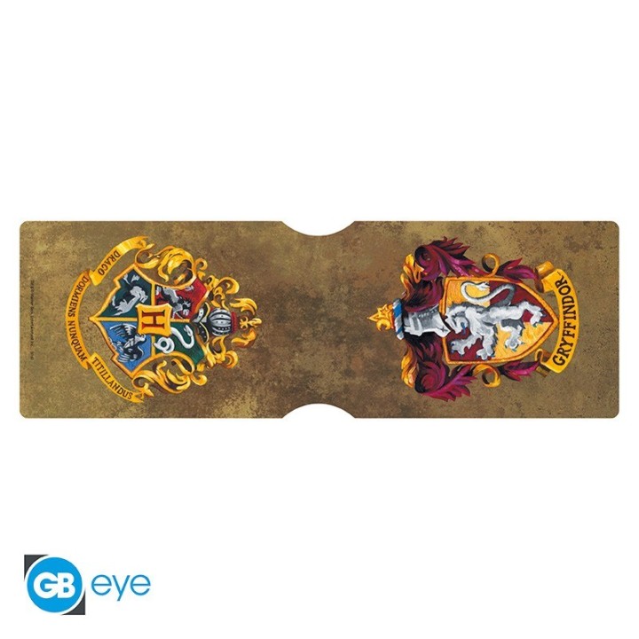 ABYSTYLE HARRY POTTER - Porta tessere: "Gryffindor"