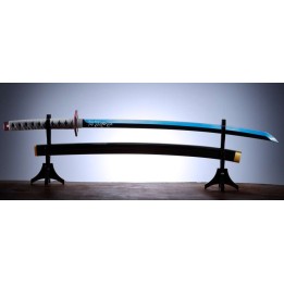 BANDAI - 99843 - Demon Slayer Nichirin Sword Giyu Tomioka