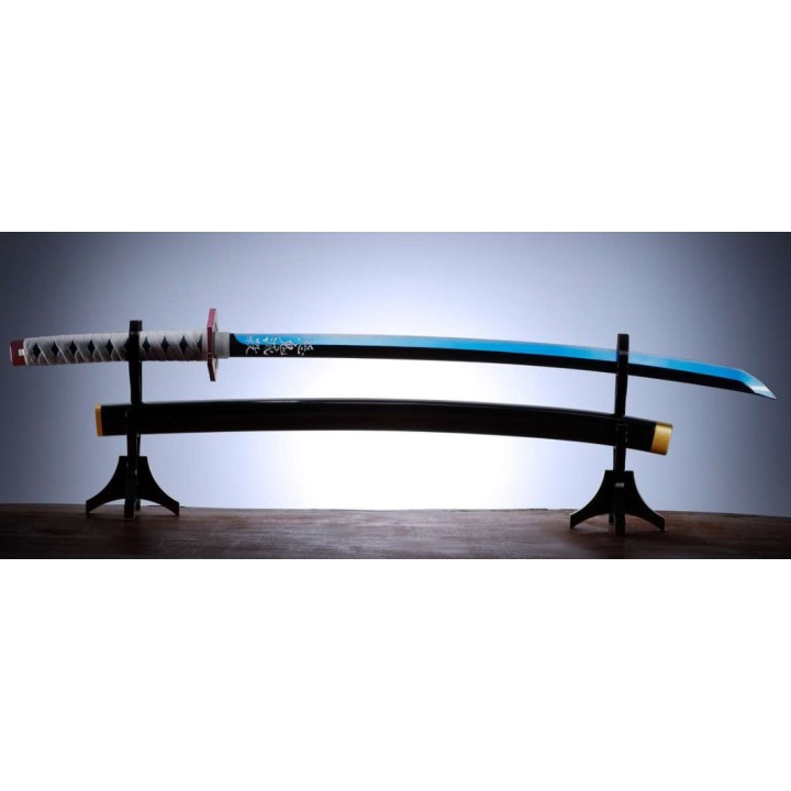 BANDAI - 99843 - Demon Slayer Nichirin Sword Giyu Tomioka
