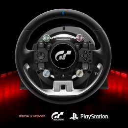 THRUSTMASTER T-GT II