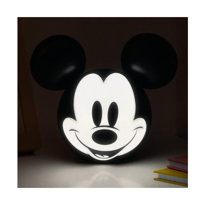 PALADONE DISNEY: MICKEY MUOUSE - LAMPADA 3D