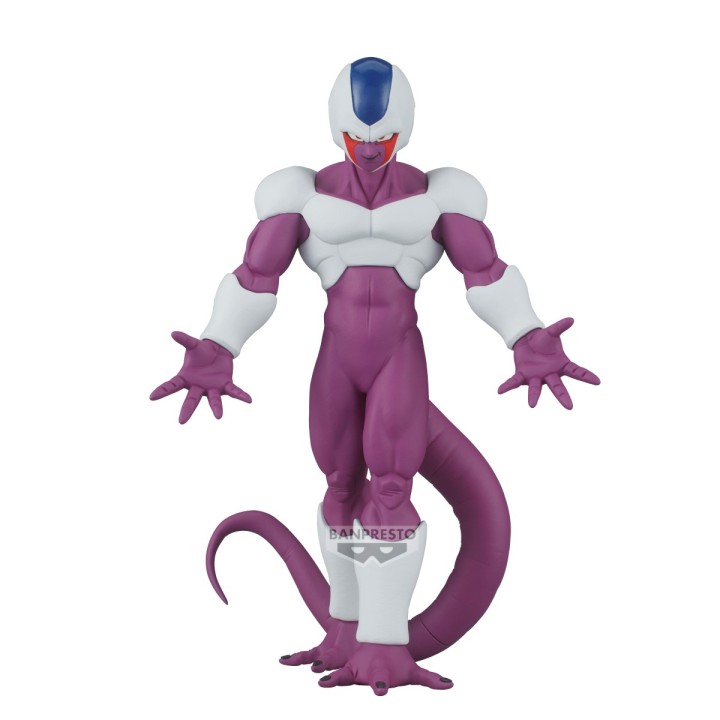 BANPRESTO 28578 - Dragon Ball Z Solid Edge Works Cooler