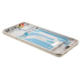 COVER CENTRALE A PER HUAWEI P8 LITE 2017 / HONOR 8 LITE / NOVA LITE O.