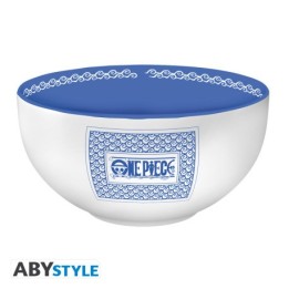 ABYSTYLE ONE PIECE - Bowl 600 ml: "Japan style"