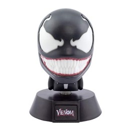 PALADONE MARVEL ICONS VENOM LAMPADA 3D