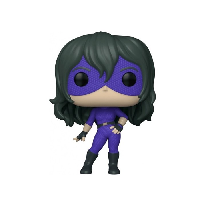 FUNKO POP My Hero Academia - 1263 Setsuna Tokage (Special Edition) 9 cm