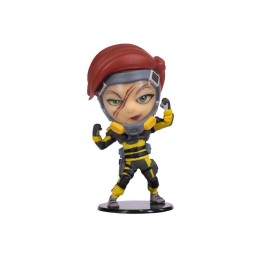 SIX COLLECTION MERCH SERIES 4 FINKA CHIBI FIGURINE