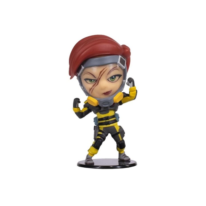 SIX COLLECTION MERCH SERIES 4 FINKA CHIBI FIGURINE