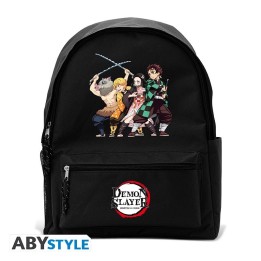 ABYSTYLE DEMON SLAYER - Zaino: "Group"
