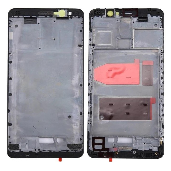 COVER CENTRALE A PER HUAWEI MATE 9 NERO