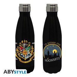 ABYSTYLE HARRY POTTER - Bottiglia: "Hogwarts"