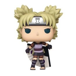 FUNKO POP Naruto - Temari 9 cm