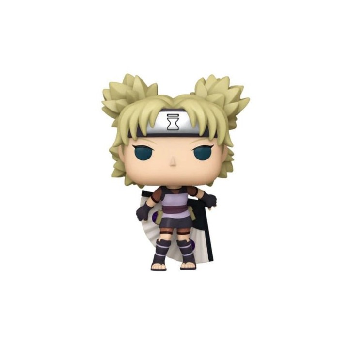 FUNKO POP Naruto - Temari 9 cm