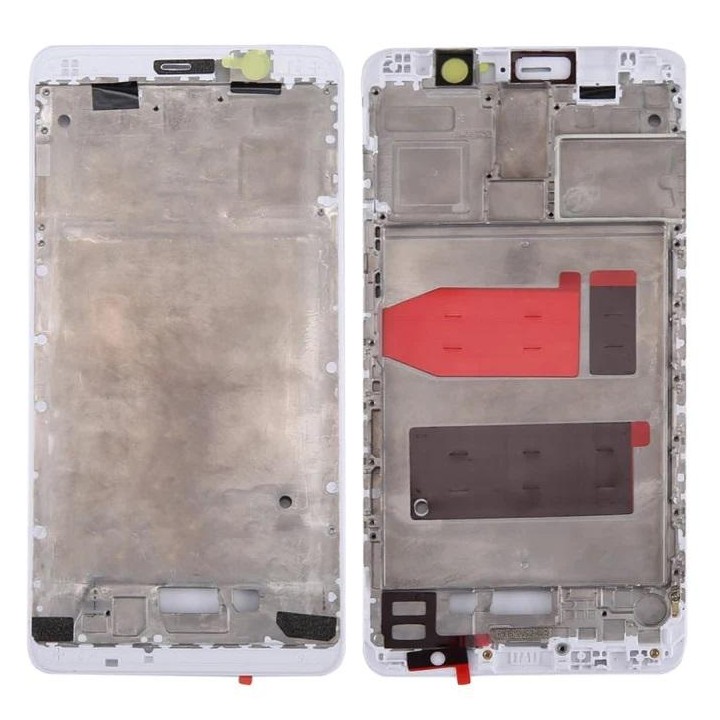 COVER CENTRALE A PER HUAWEI MATE 9 BIANCO
