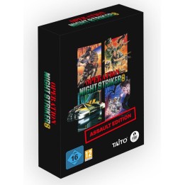 Operation Night Strikers Assault Edition