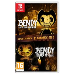 Bendy Double Pack