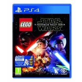 Lego Star Wars Episodio 7