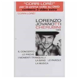 Lorenzo Jovanotti Corri Lorè