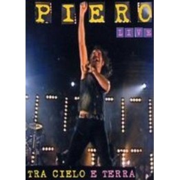 Piero Pelù Live Tra Cielo e Terra