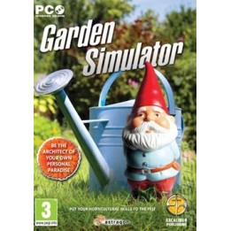 Garden Simulator