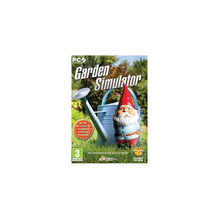 Garden Simulator