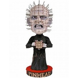 Pinhead headknockers